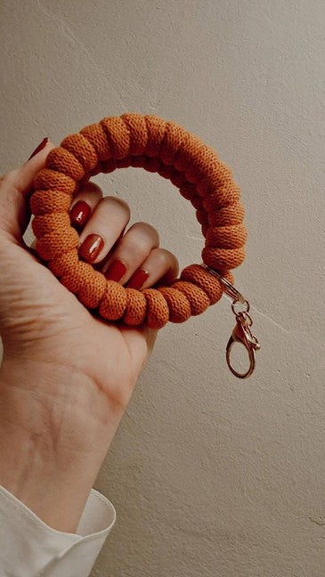 Leaf Knot Necklace Tutorial, Make Your Own Macrame Necklace, Macrame Necklace for Beginners