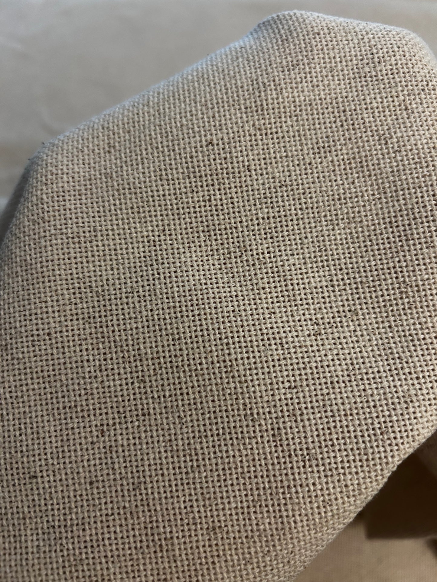 Monk’s cloth for punch needle & embroidery - Ύφασμα για punch needle & κέντημα