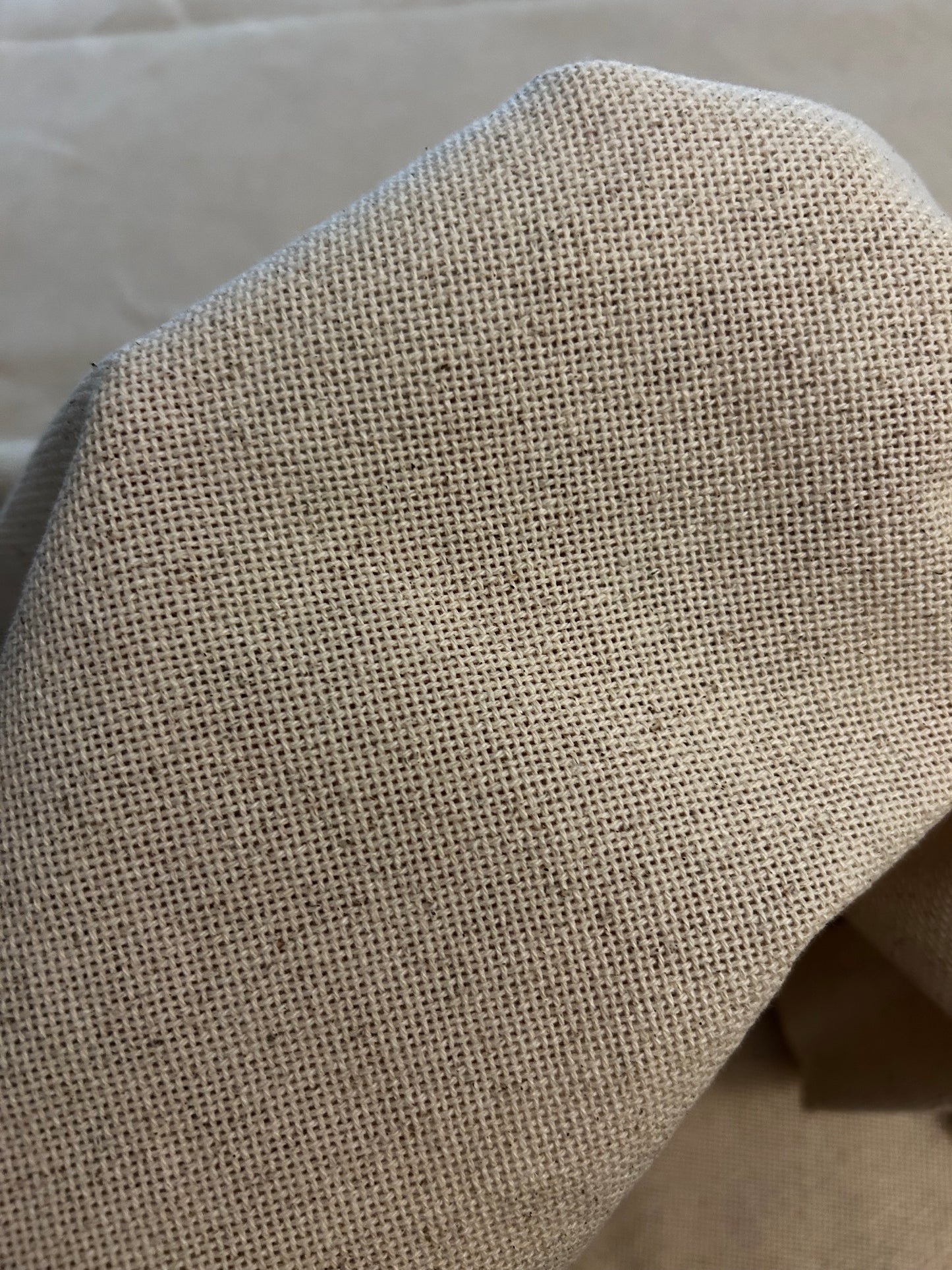 Monk’s cloth for punch needle & embroidery - Ύφασμα για punch needle & κέντημα