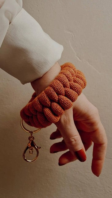 Leaf Knot Necklace Tutorial, Make Your Own Macrame Necklace, Macrame Necklace for Beginners