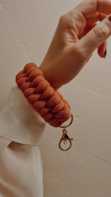 Leaf Knot Necklace Tutorial, Make Your Own Macrame Necklace, Macrame Necklace for Beginners