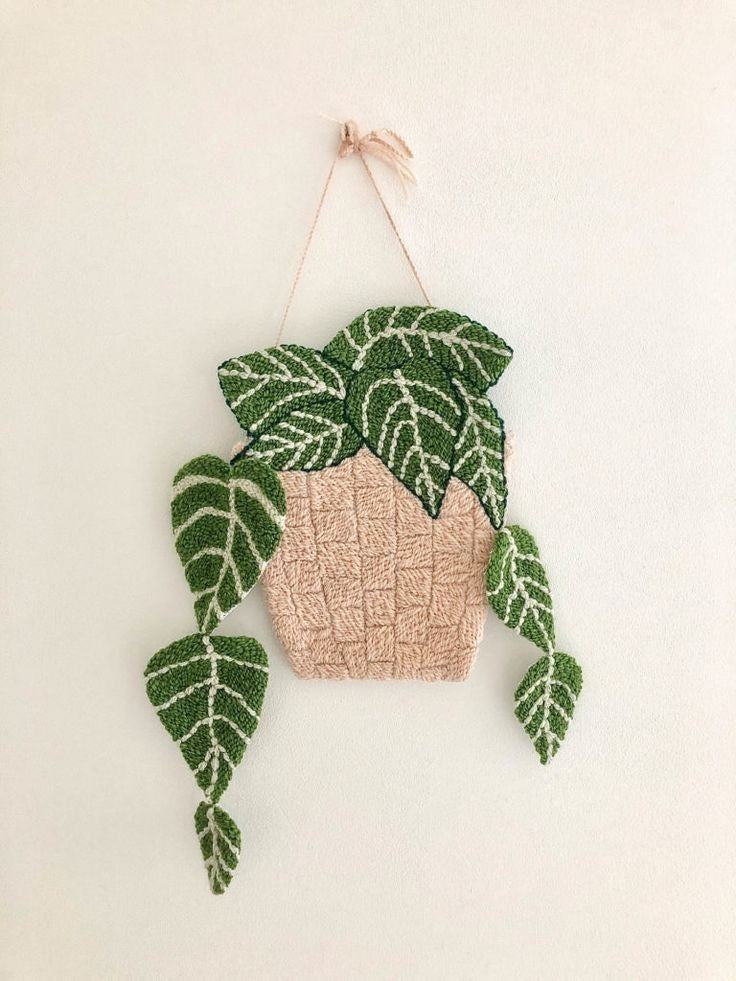 Lavor Punch Needle Set of 3, Βελόνα διάτρησης για Punch Needle, Μαγική Βελόνα για κέντημα