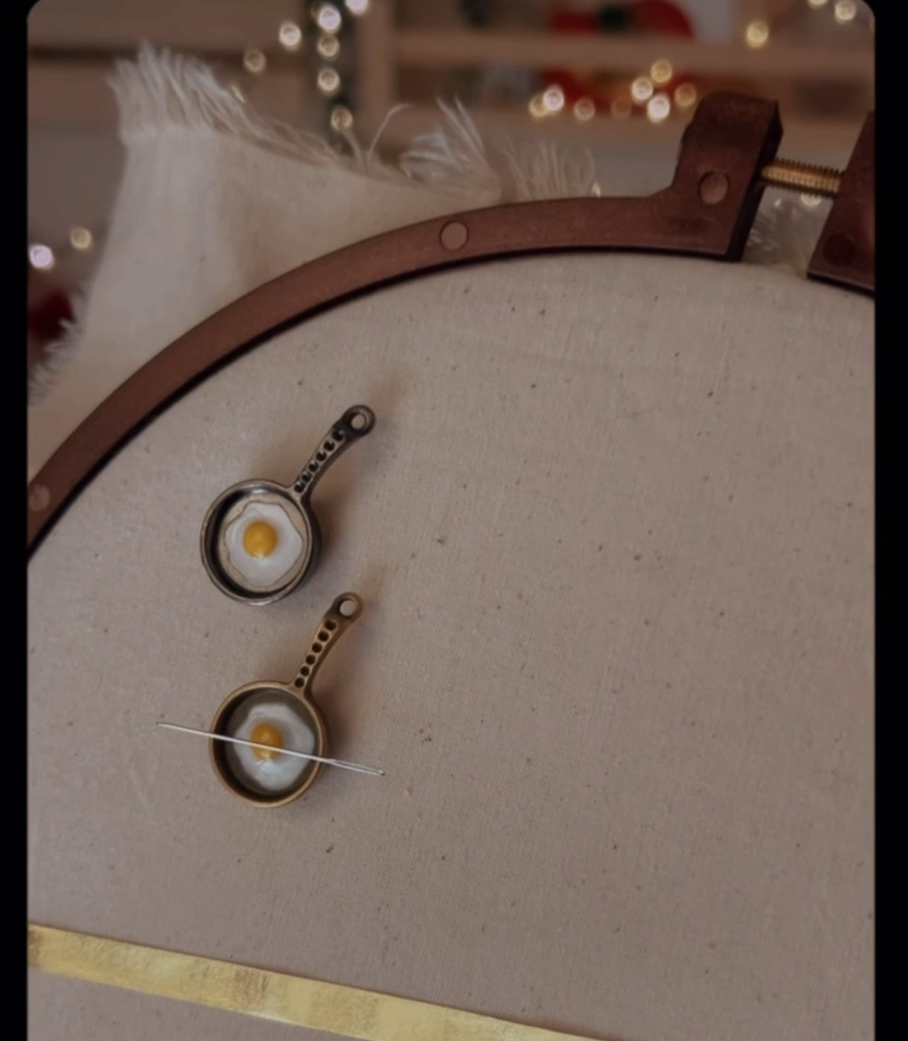 Needle Minder Ομελέτα / 1τμχ