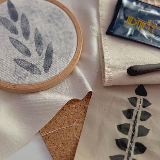 Βελονα punch needle για 3D κέντημα - βελονα lavor 