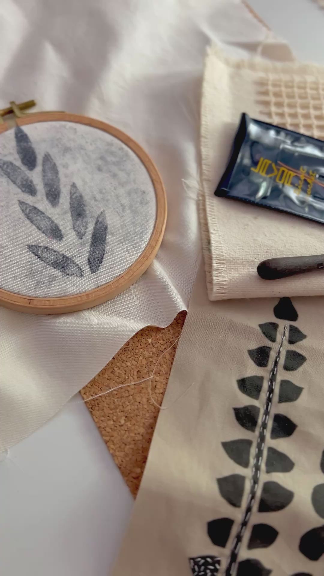 Βελονα punch needle για 3D κέντημα - βελονα lavor 